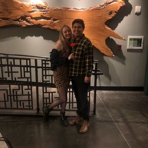 Meet your Posher, Jimmy